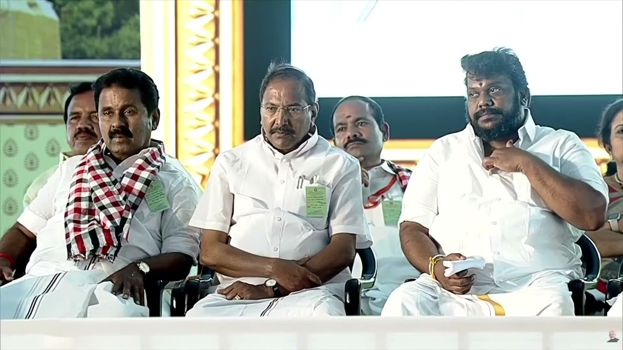 DMK is making Tamil Nadu an ATM for one family: PM Narendra Modi ji