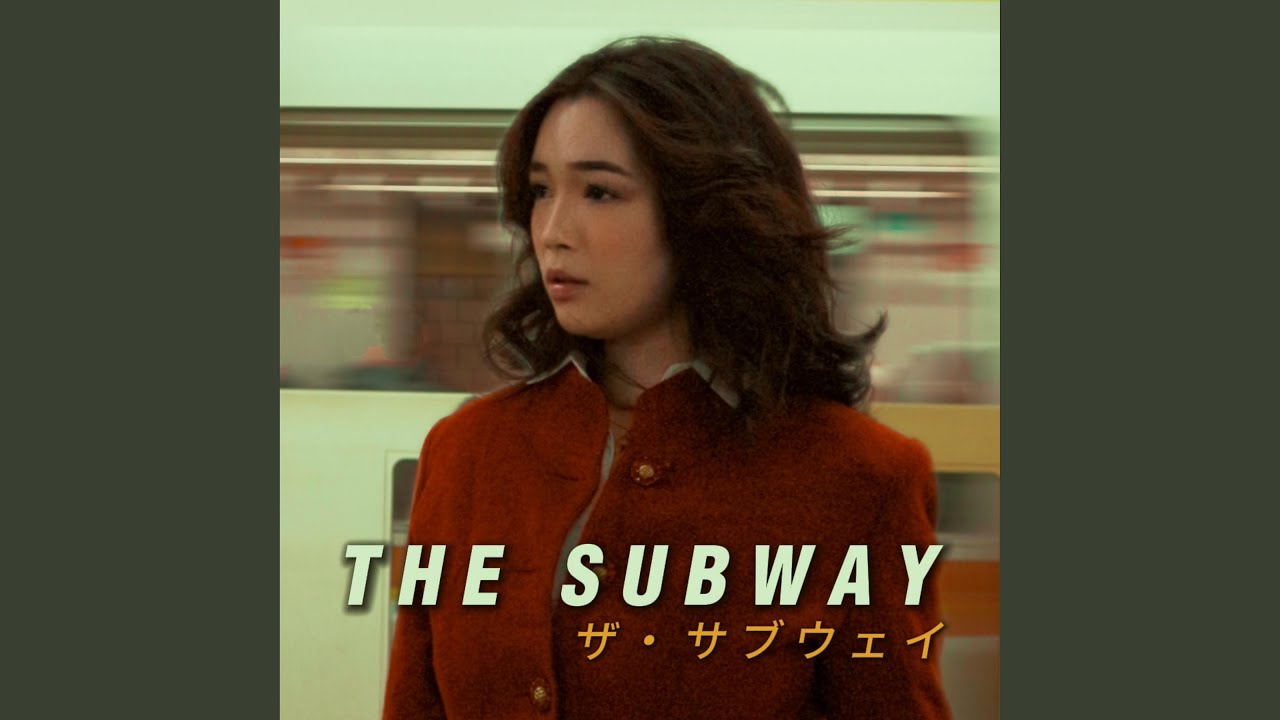 The Subway (Citypop Version)
