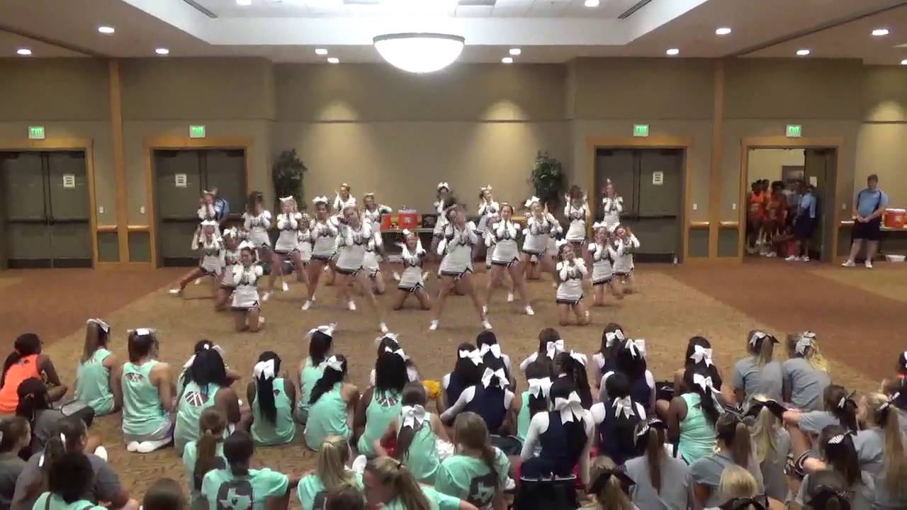 UCA Home Pom 6 27