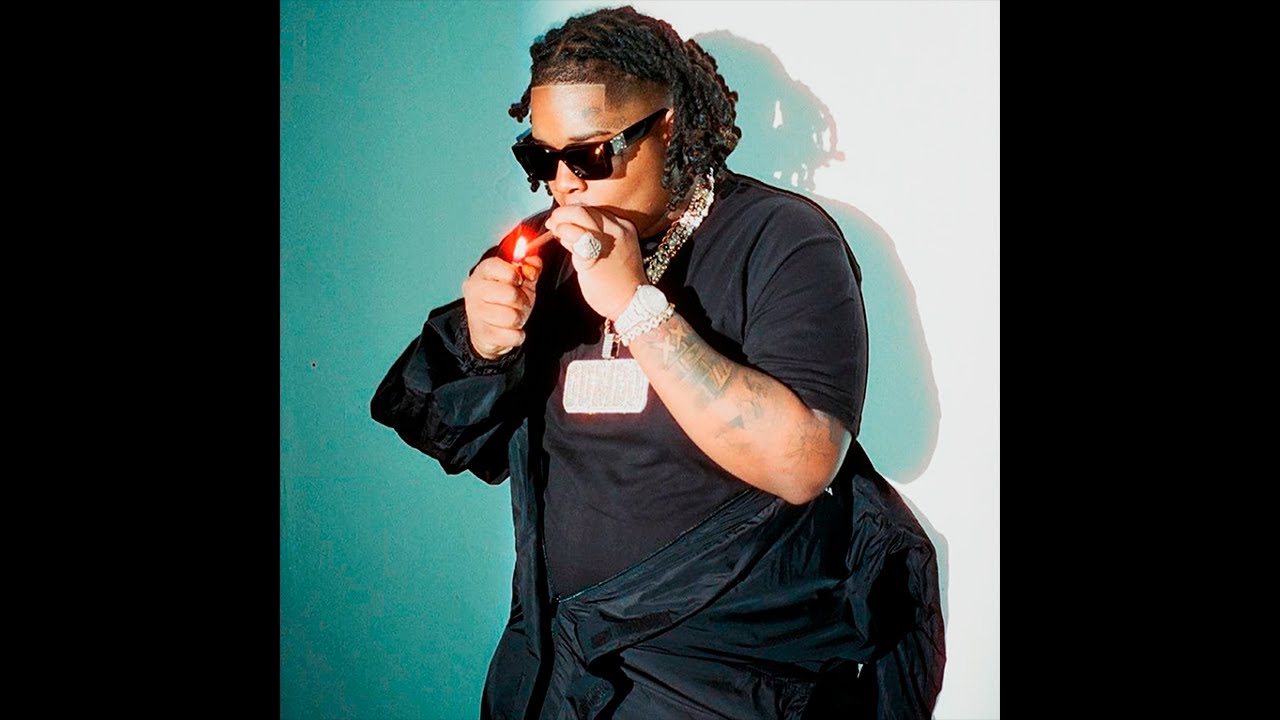 YTB Fatt Type Beat - 