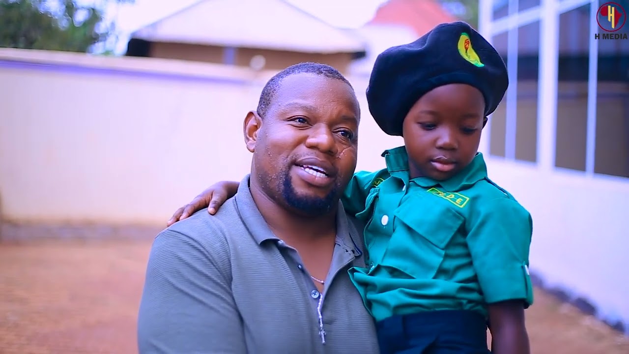  Naibu Katibu Mkuu wa UVCCM Bara Ndg Mussa Peter Mwakitinya atoa wito kwa Watanzania