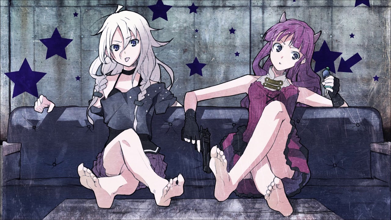 Nightcore - Pong Dance