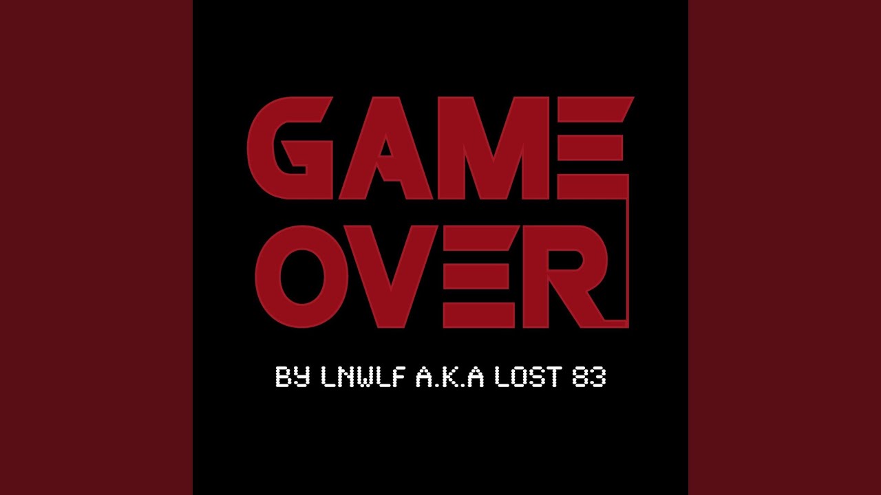 Game Over