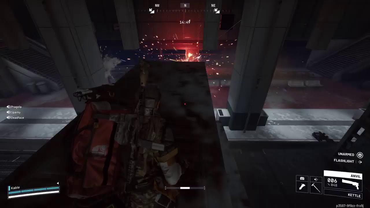 New update in arc raiders will my lobbies  be rat infested now