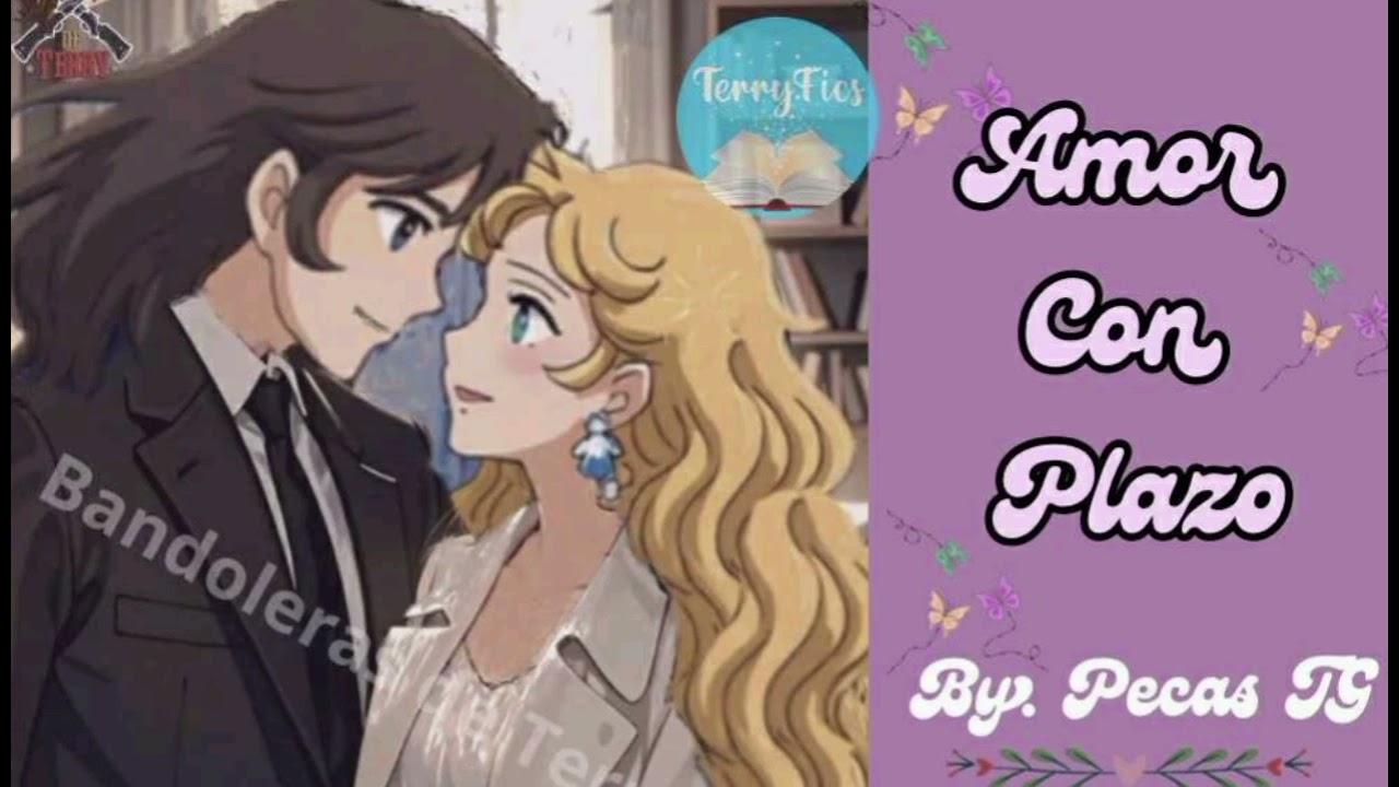 Amor con Plazo — Capítulo 1