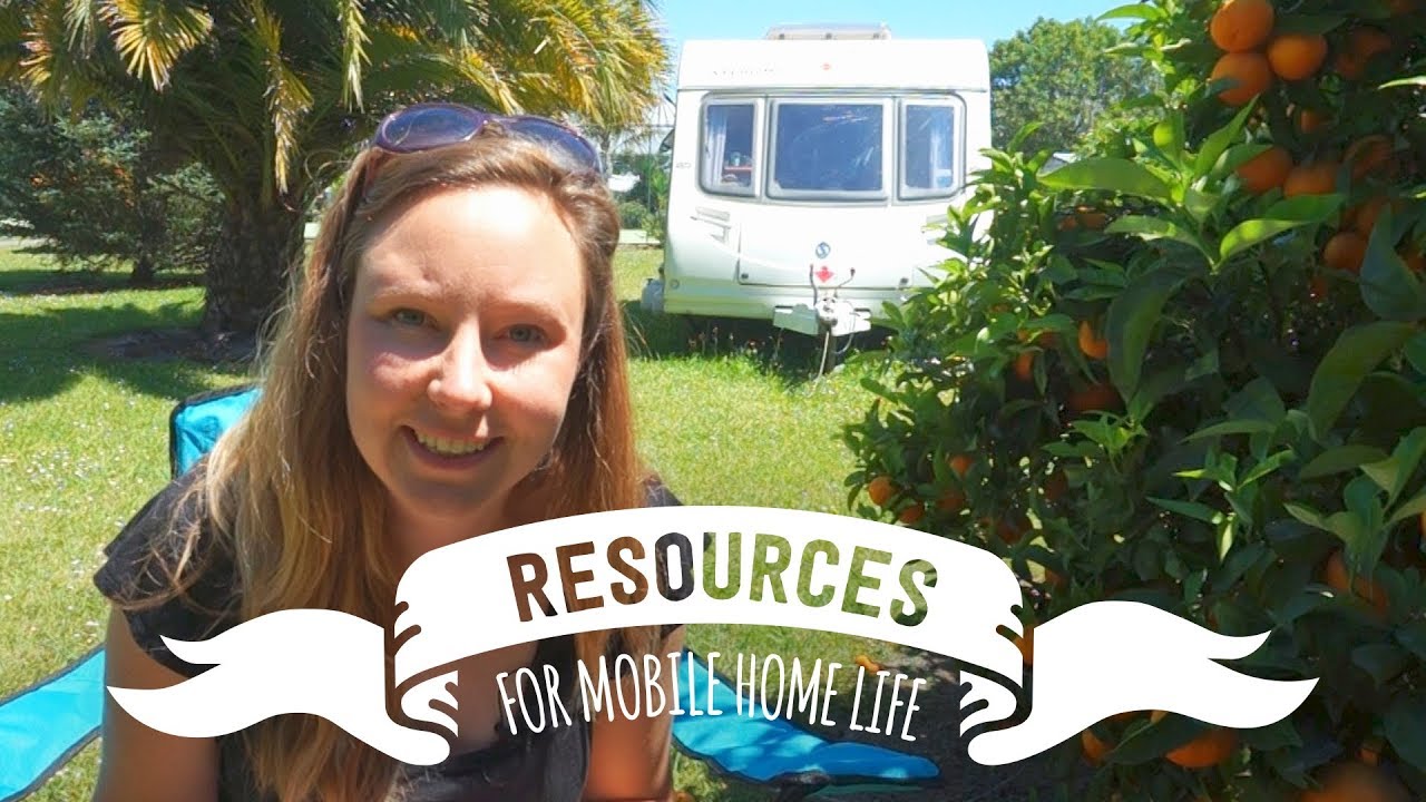 Resources for Caravanning / Motorhoming in New Zealand