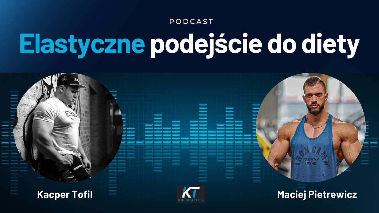Elastyczne podejscie do diety