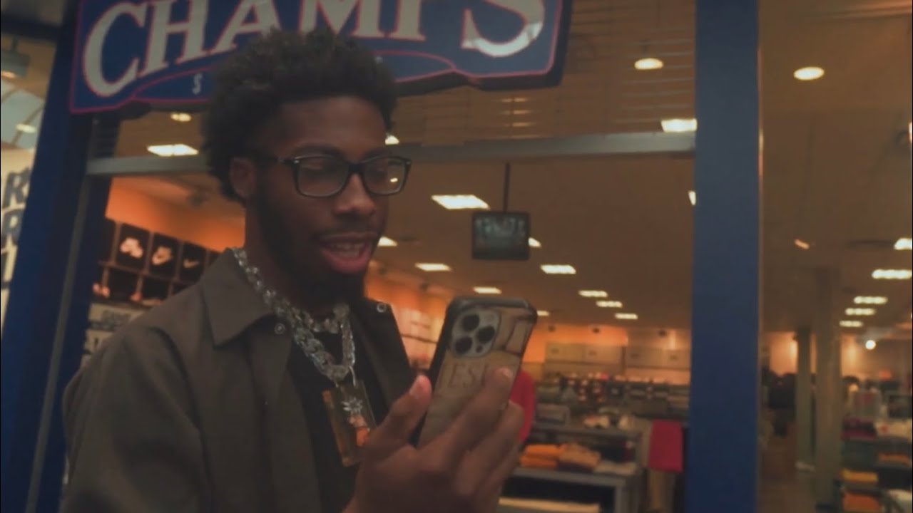 N!X- Genesis (Music Video)