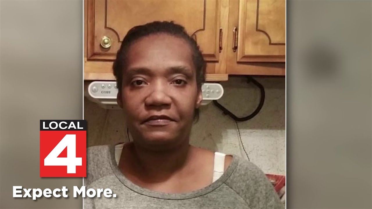Detroit family searching for mother since 2022