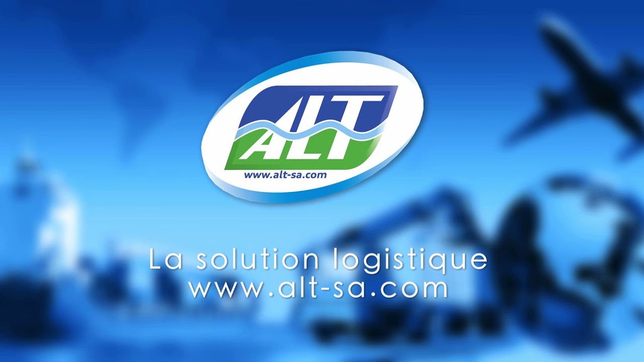 Atlantique Logistique Transport A.L.T