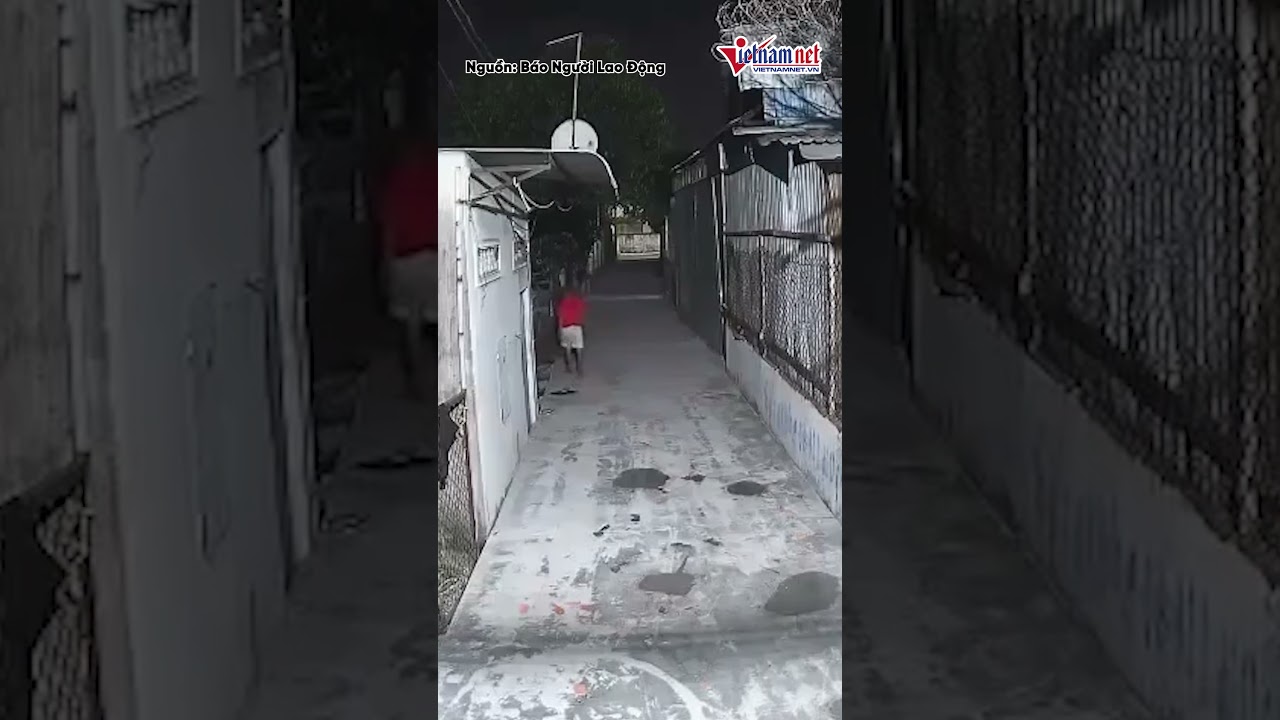 Một gia đ&igrave;nh ở TPHCM bị người đ&agrave;n &ocirc;ng 