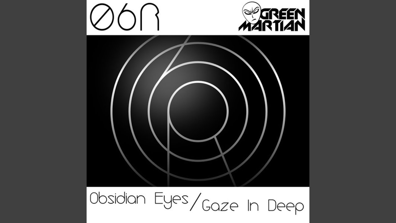 Gaze In Deep