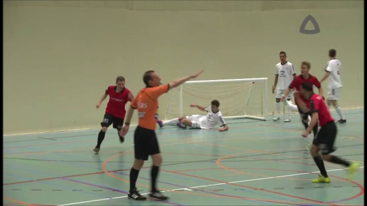 25-05-2016 Testwedstrijd Opel Haeck Drongen - San Siro Boys Deftinge