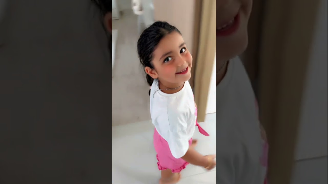 ماريتا والتوأم في المطبخ 😂عصام ونور