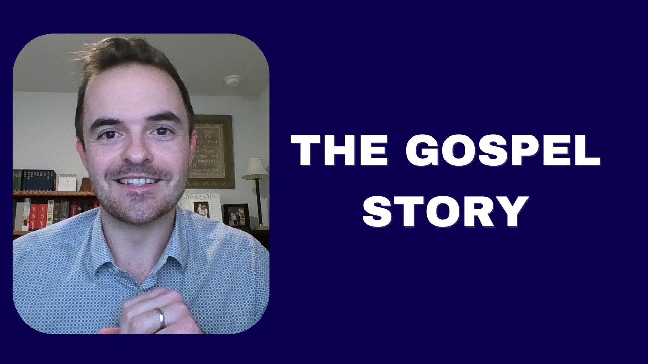 From Sin to Salvation: The Gospel Story in Romans 1-5