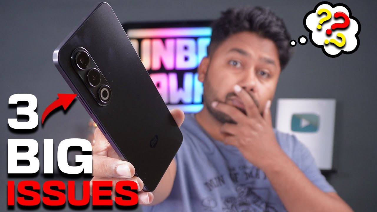 iTel S25 Full Review – 3 Major Issues You Need to Know Before Buying!
