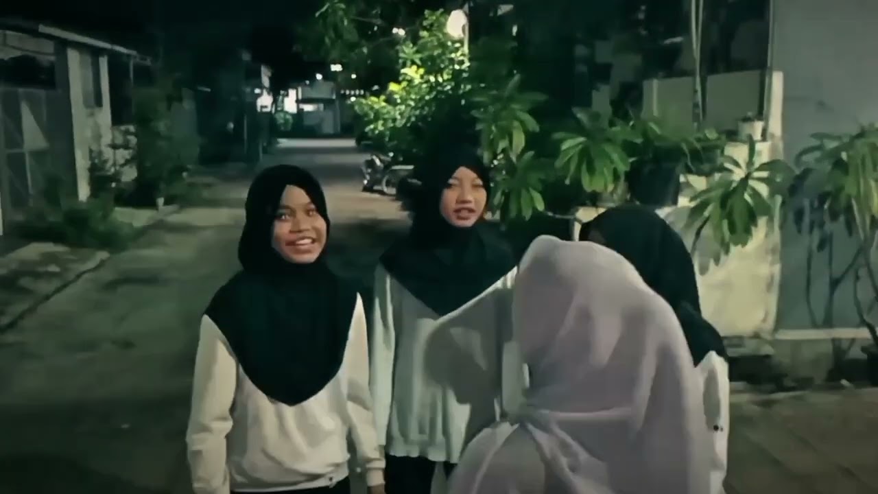 Kapapatenan di Dèsa Kliwon 👻
