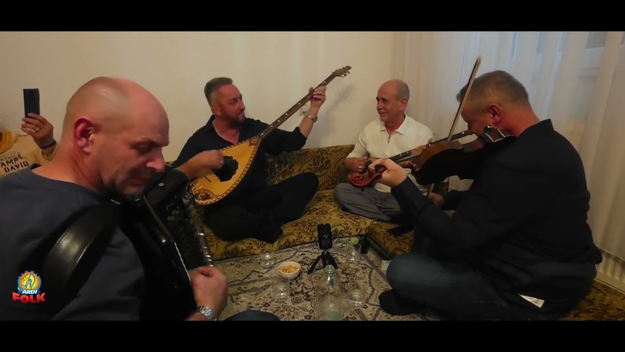 Xhemajl Duraku e Shemsi Vllahiu = Thrret Ademi Zahir o Vlla =
