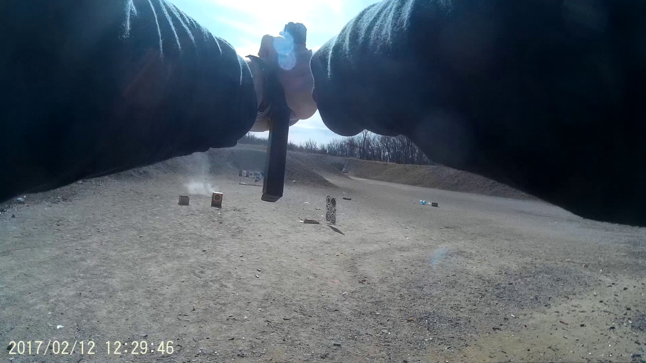 Ruger P94