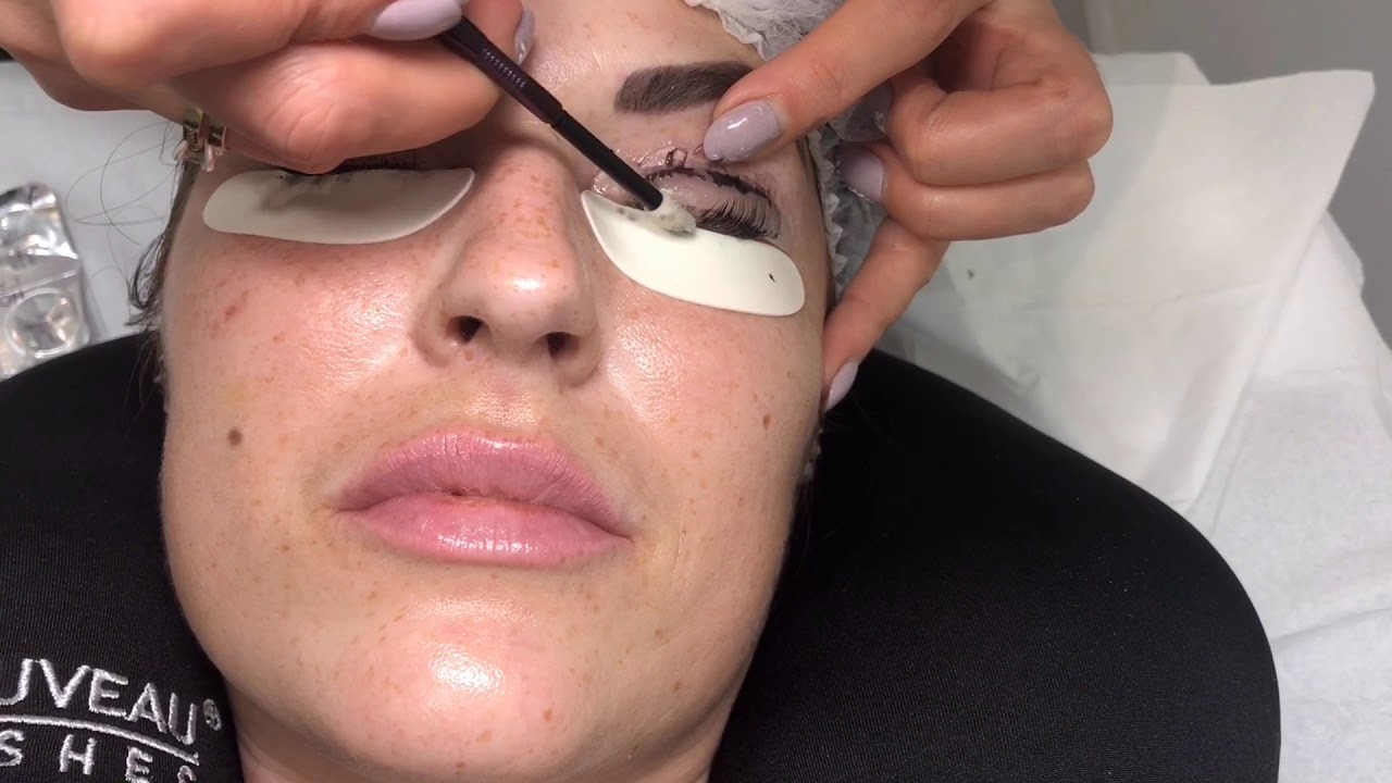 LVL Lash Lift | Volume | Length Essex