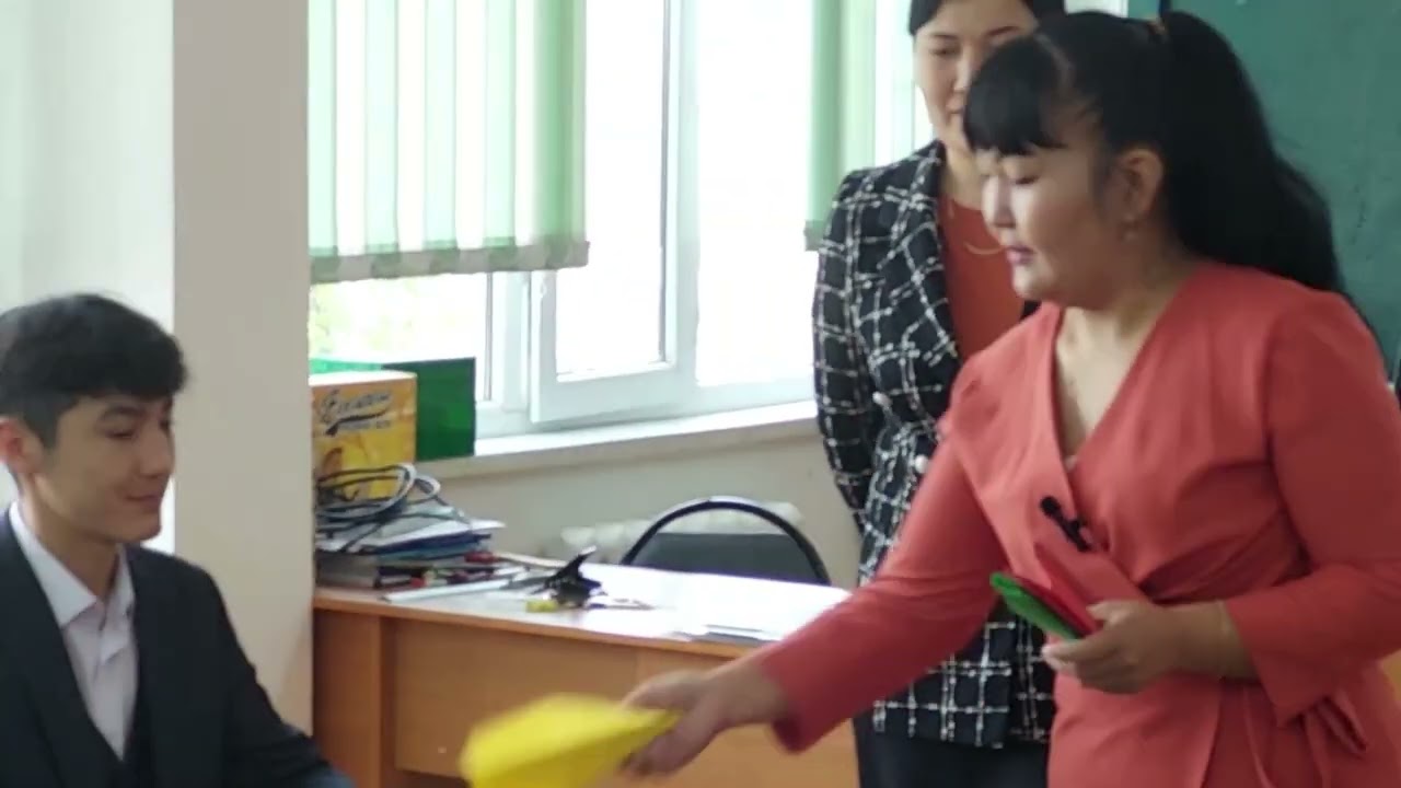 Топқа бөлу рәсімі / 