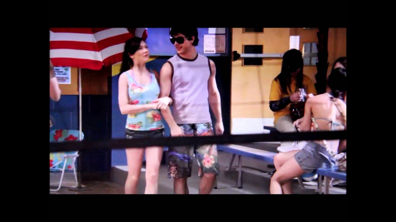 Owen & Anya Scenes Part 3