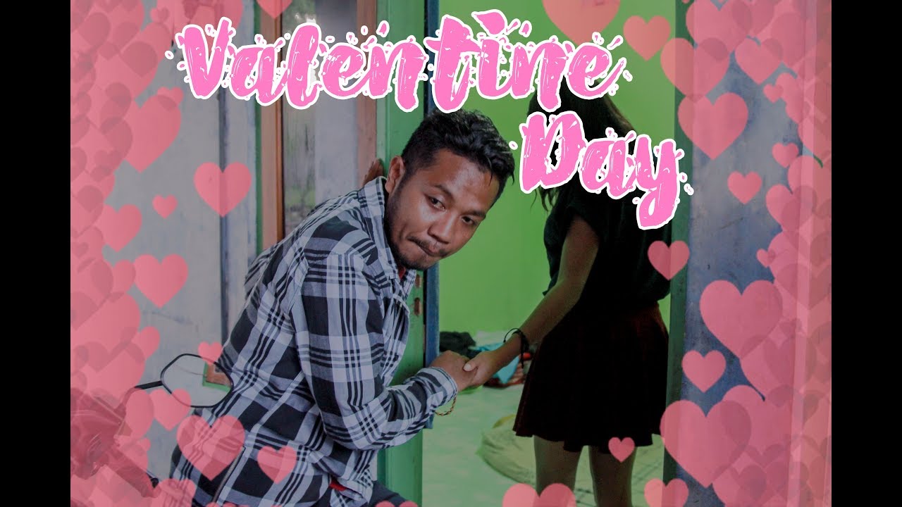 Valentine Day || Kaboax Ketawa Bareng Orang Kupang