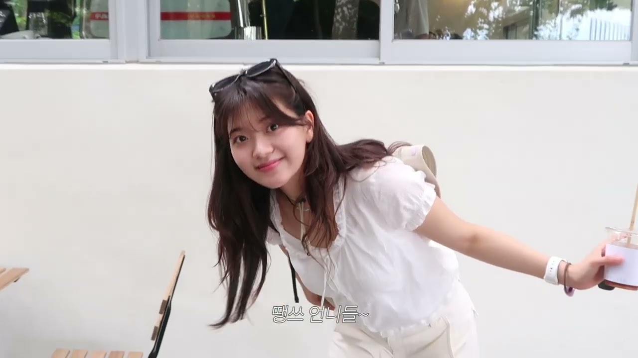 Jeju vlog • 세상에 내가  제주도에서 렌트를 하다니...!!