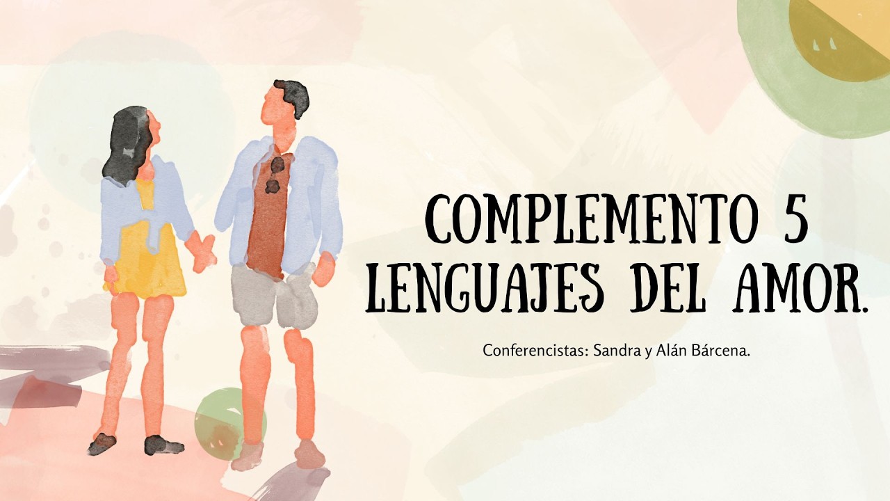 Complemento 5 lenguajes