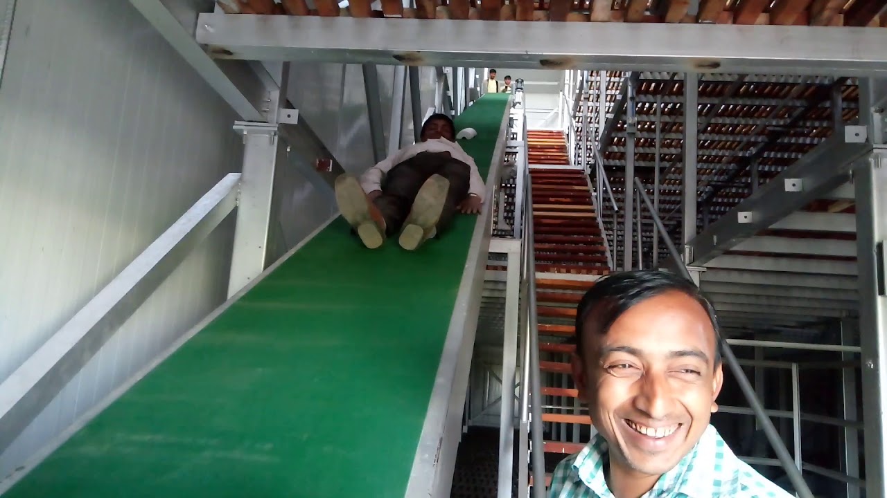 conveyor system