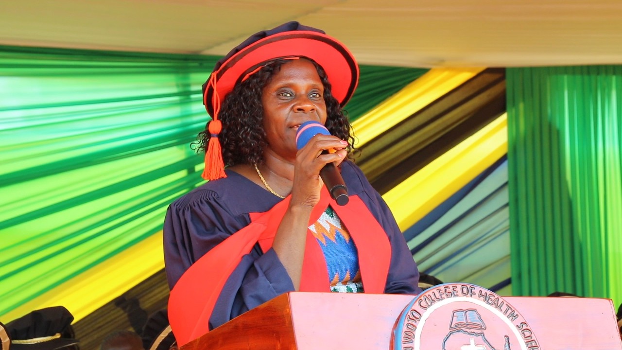 SERIKALI YAOMBWA KUTANUA WIGO MIKOPO YA WANAFUNZI VYUONI