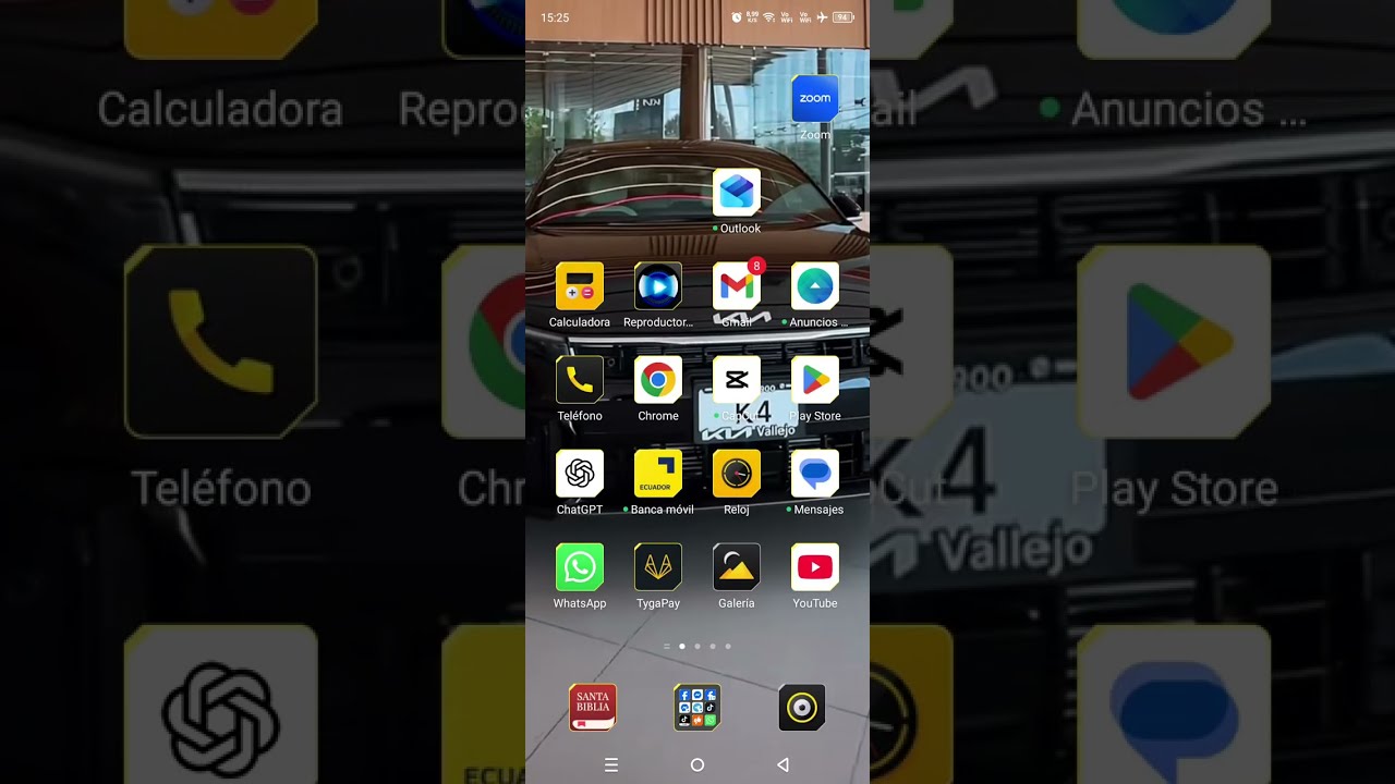 Como Retire 250 dólares de mi cuenta de VANTAGE 💸Ganancias del trading.