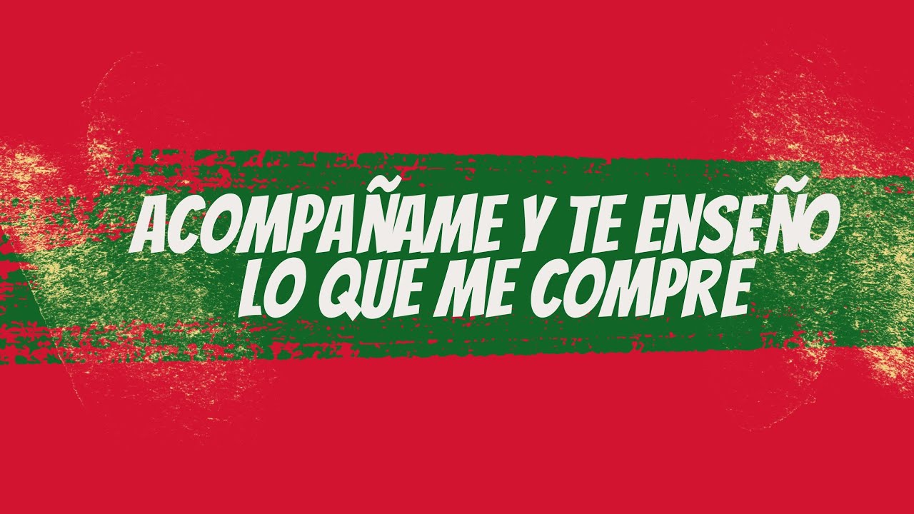 TE ENSEÑO LO QUE ME COMPRÉ🎅🥂🍾🎄✨️