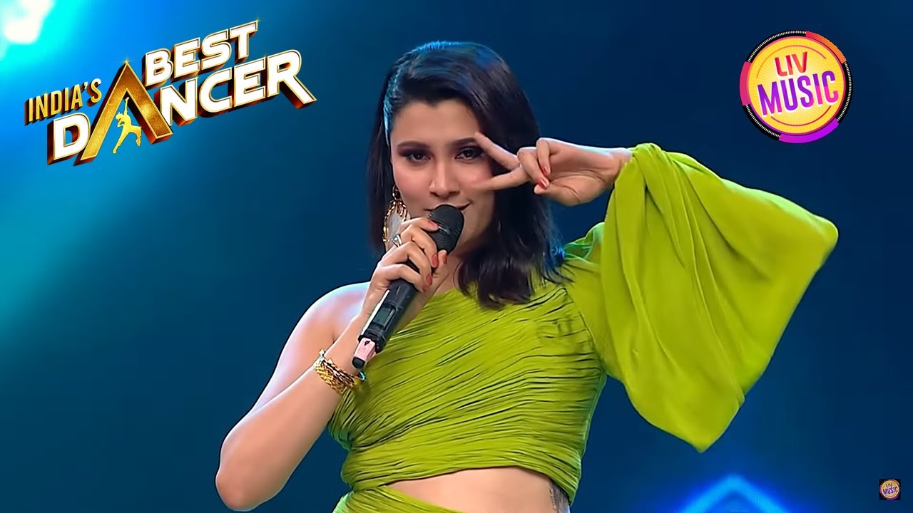 Astha Gill Performs 