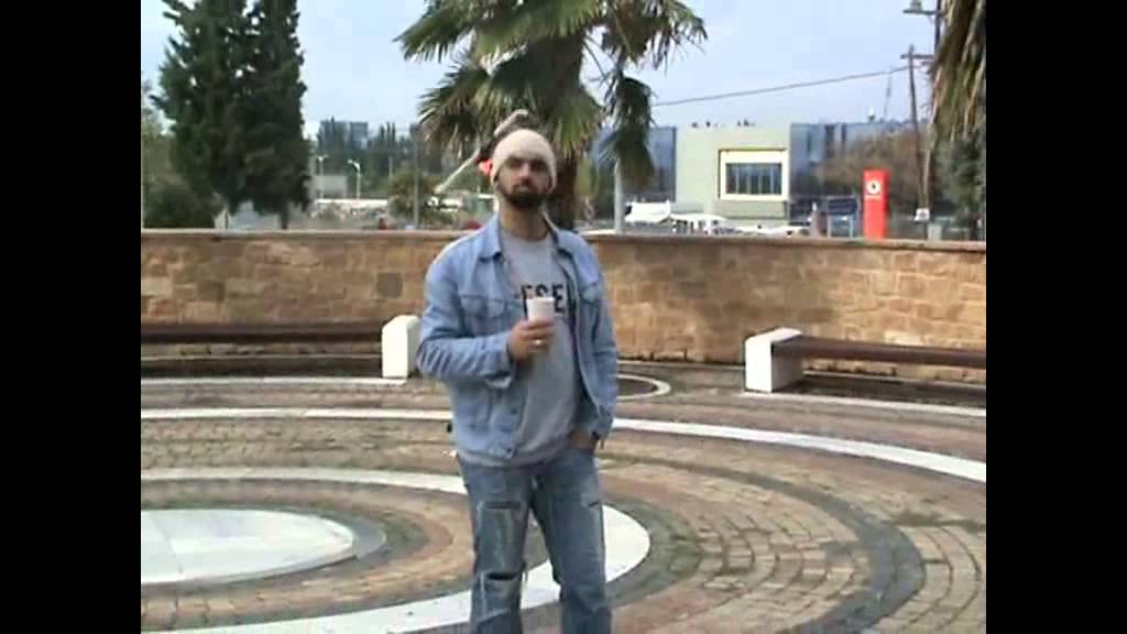 Michael Michailidis - It's Christmas time