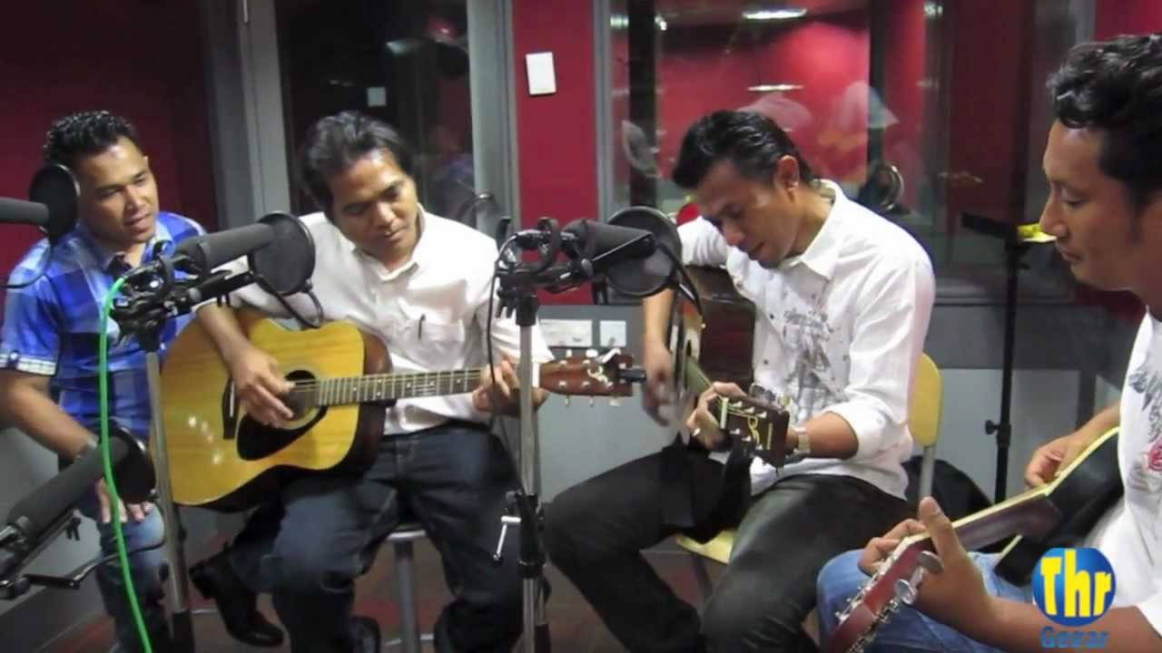 Taman Astakona - Slash