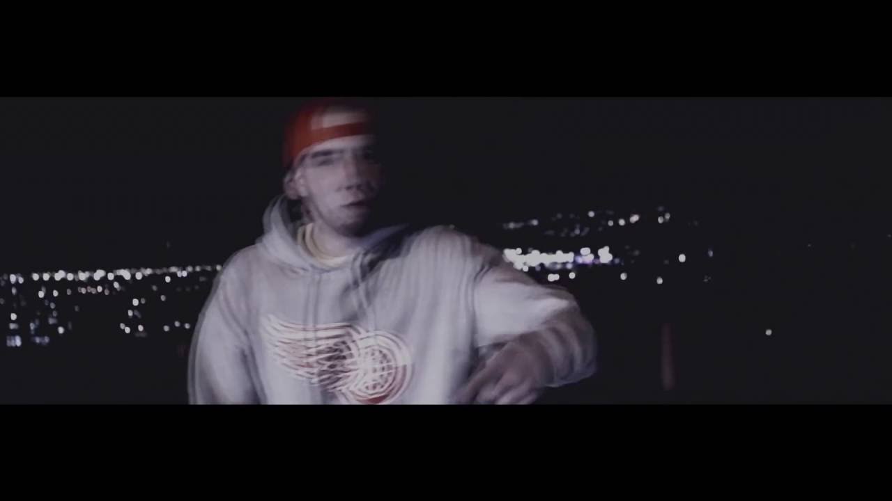 Evo D'Race - Debil Roka (OFFICIAL VIDEO)