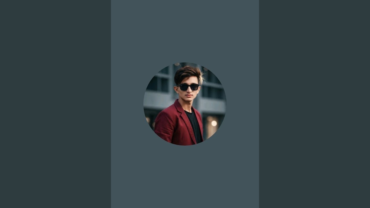M K SOGAN YT02 is live