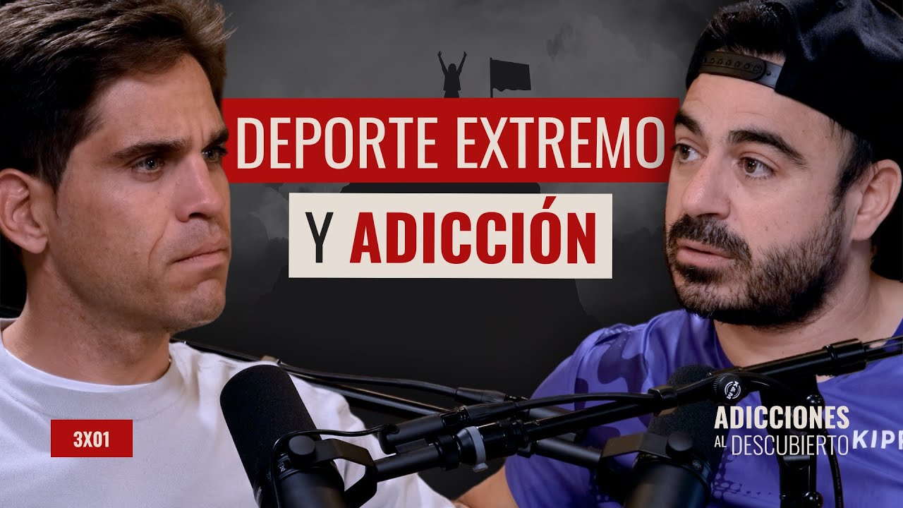 Del DOLOR al PROPÓSITO: cómo SUPERAR un OBSTÁCULO y volver a VIVIR (con Valentí Sanjuan) | 3x01