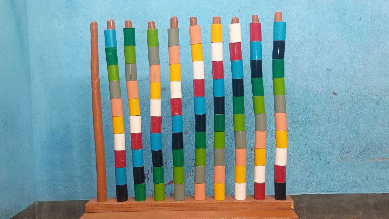 Colour sorting game ll colour solving challenge 