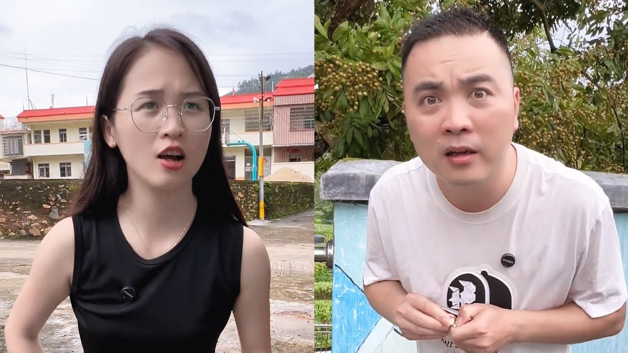 咸湿强搞笑视频合集EP5