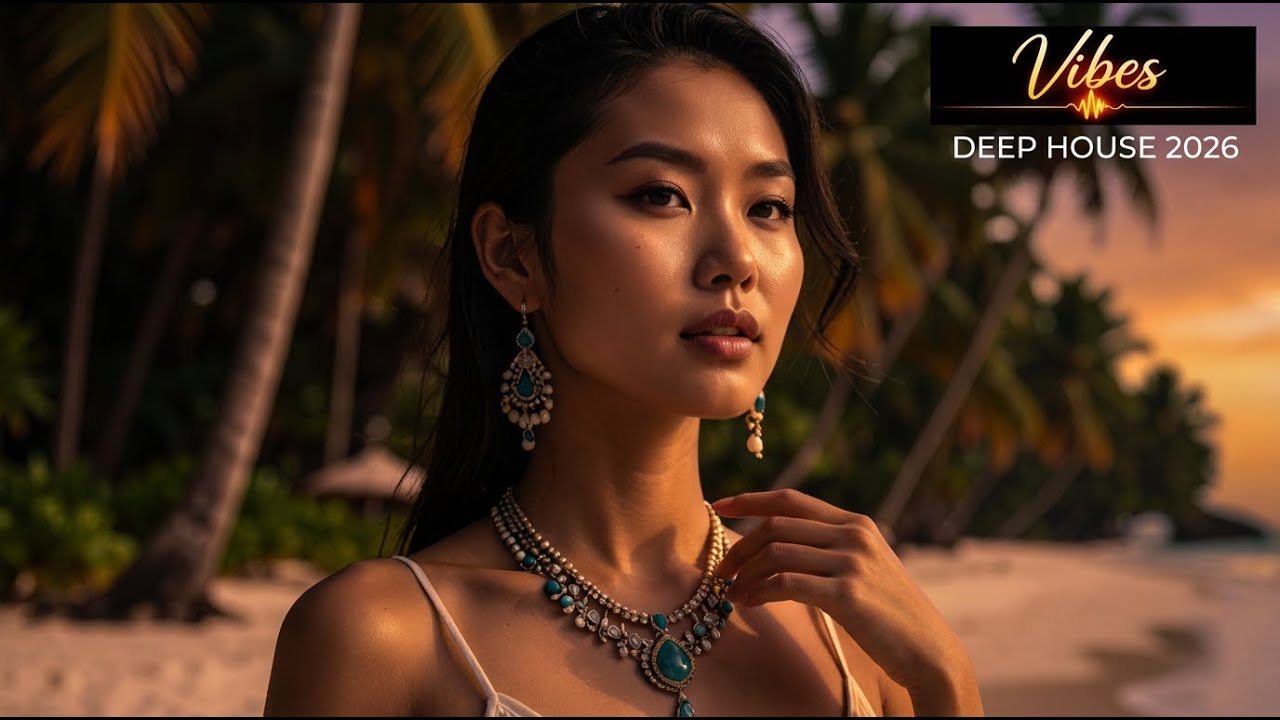 Best of Deep House 2026 | Chill Mix & Deep Feelings #35