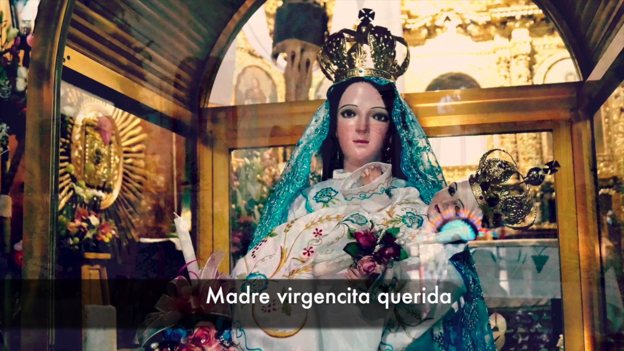 Mariachi Azul Tequila - Virgen de la Candelaria