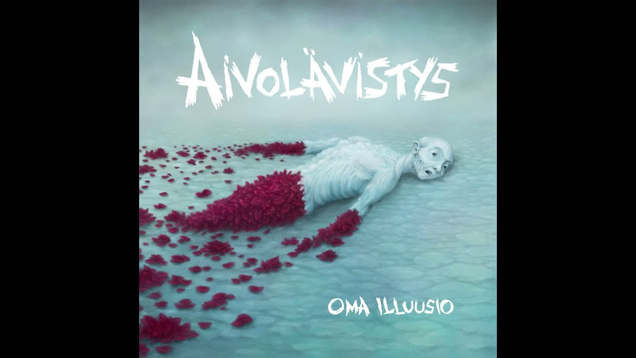 Aivolävistys - Oma illuusio (Full album)