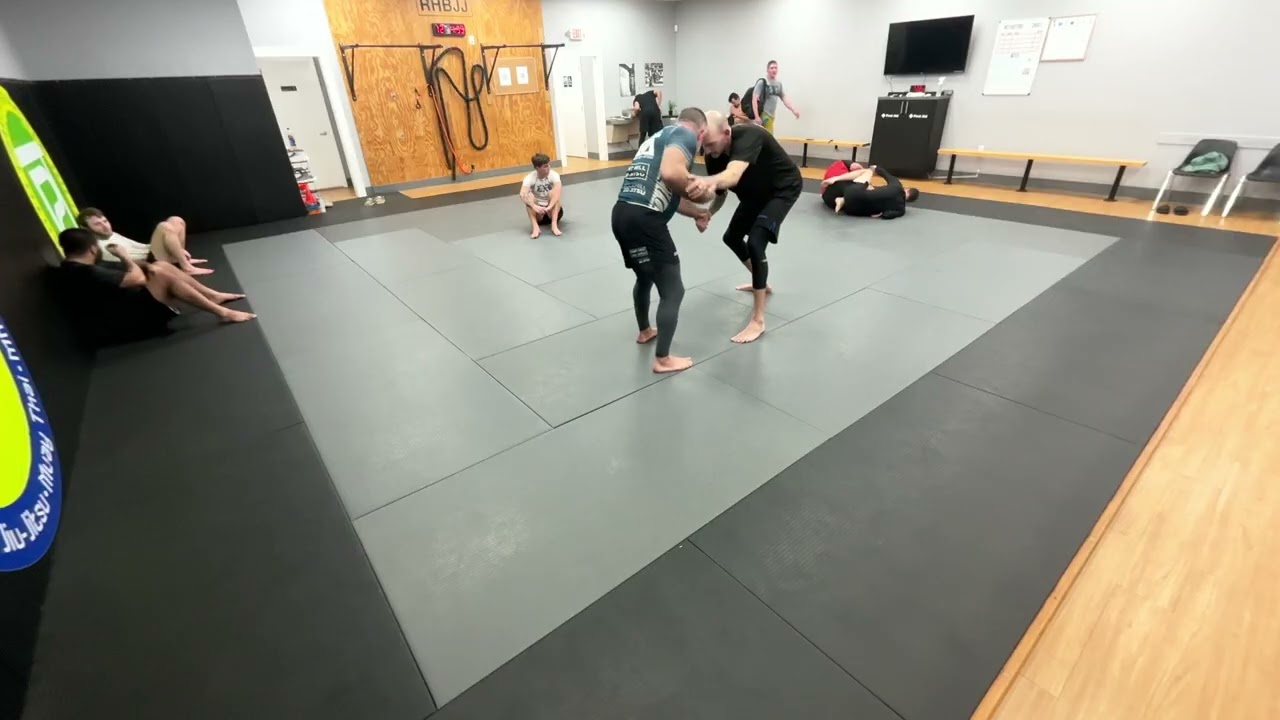 JK v Ryan