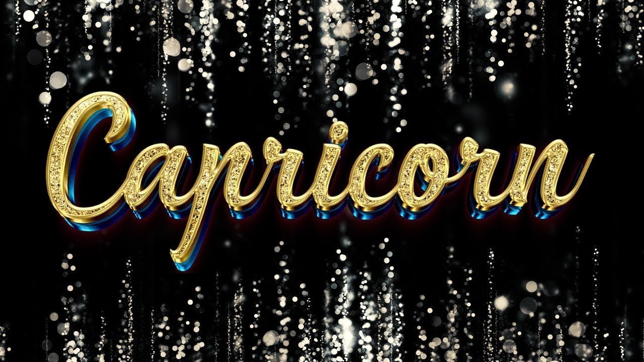 CAPRICORN   - EVERYONE will be SHOCKED You're Going to be a MILLIONAIRE CAPRICORN TAROT