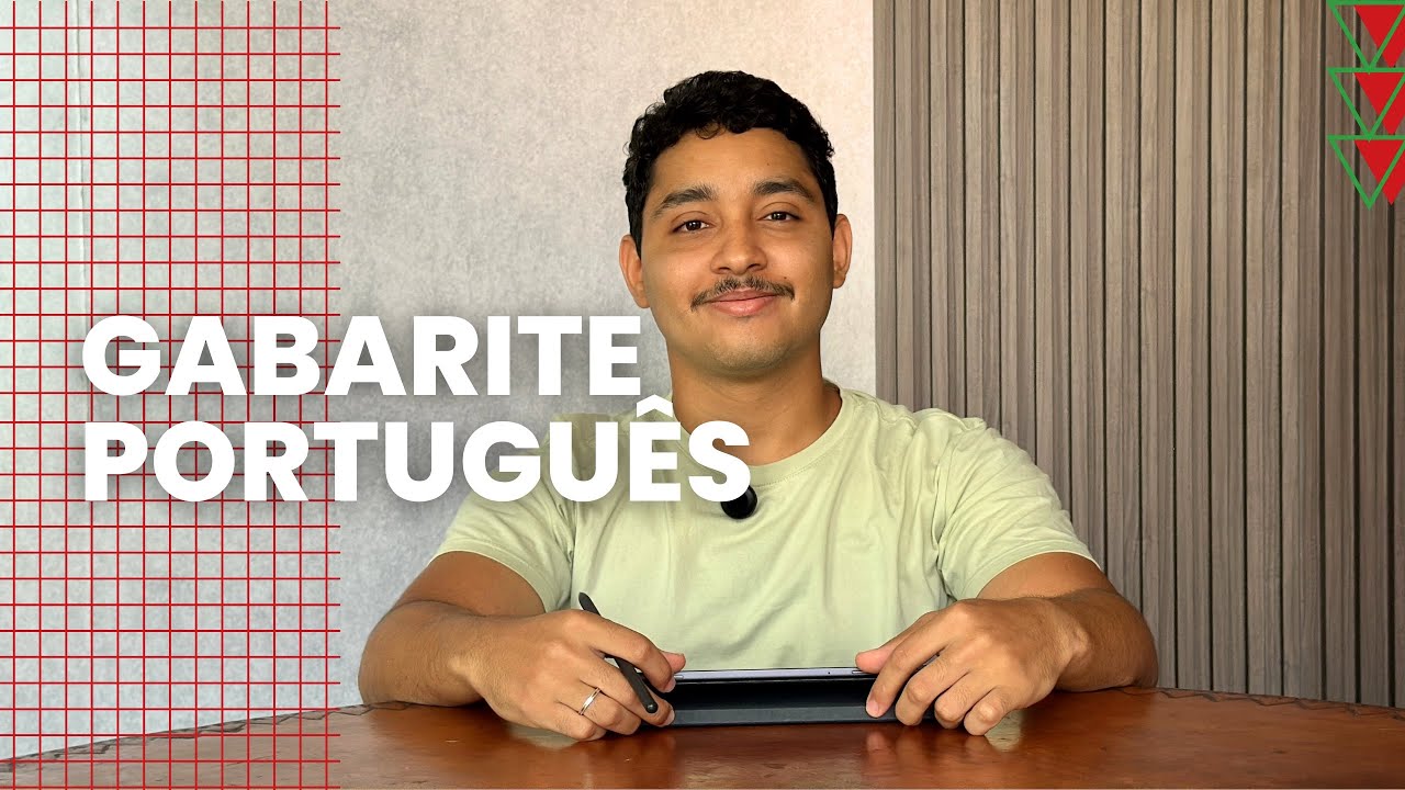 Como gabaritar Português na prova do IF