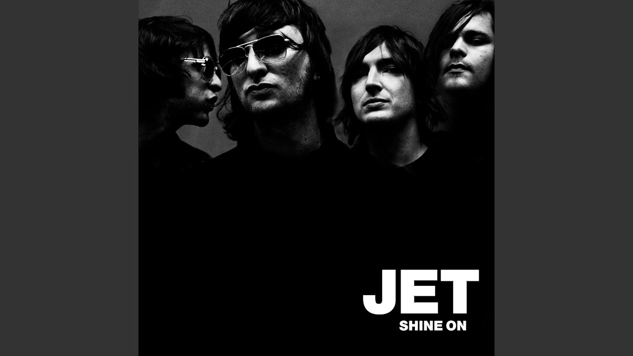 Shine On