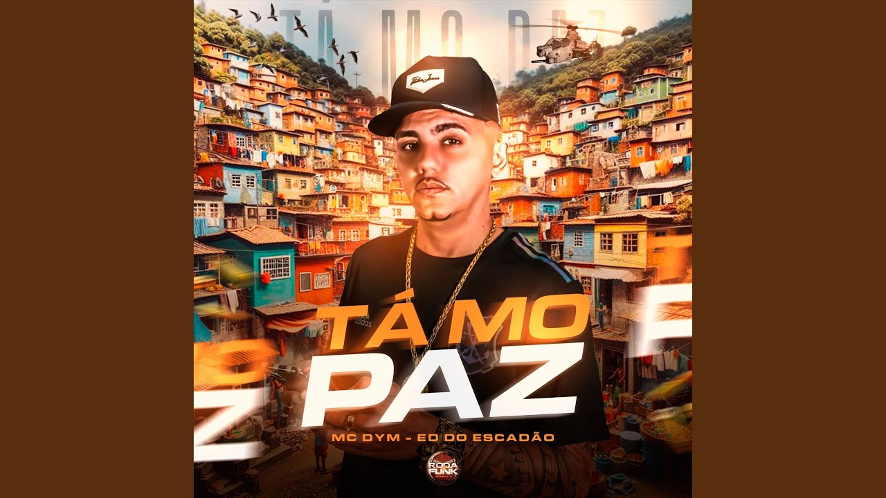 Tá Mo Paz