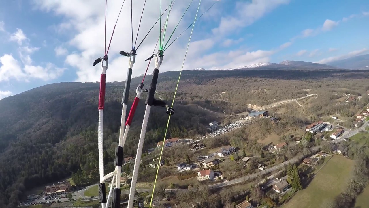 Bat Team Crozet 18 02 2017